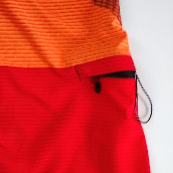 Billabong Platinum X board short men's size 32 multicolour - Picture 12 of 15